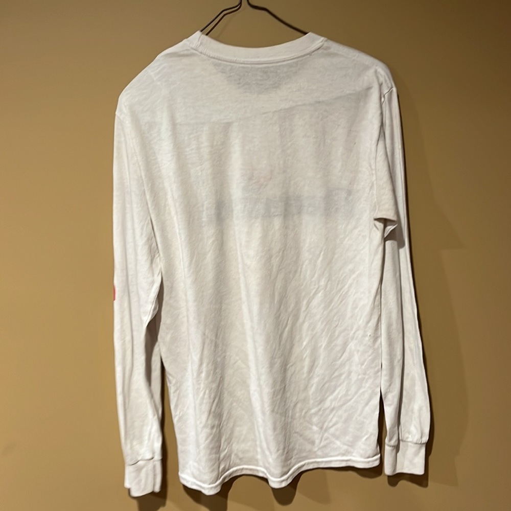 Long sleeve Steamboat shirt - Picture 4 of 4